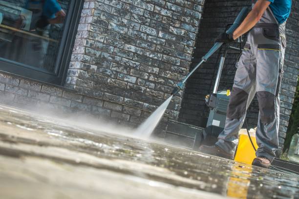 Best Soft Washing  in Glendale, CA