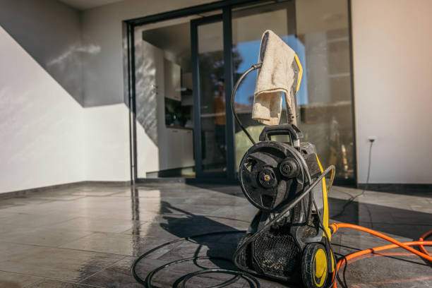 Best Patio and Deck Pressure Washing  in Glendale, CA