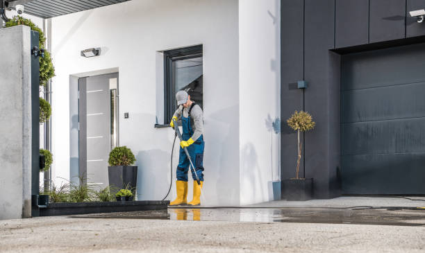 Best Post-Construction Pressure Washing  in Glendale, CA