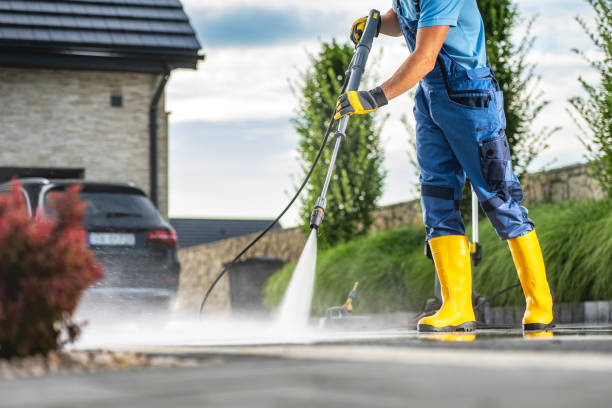 Best Dumpster Area Cleaning  in Glendale, CA
